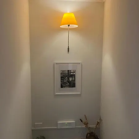 Al Centro - Apartman Potenza