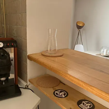 Apartman Al Centro - Potenza