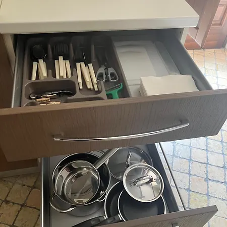 Appartement Al Centro - Potenza