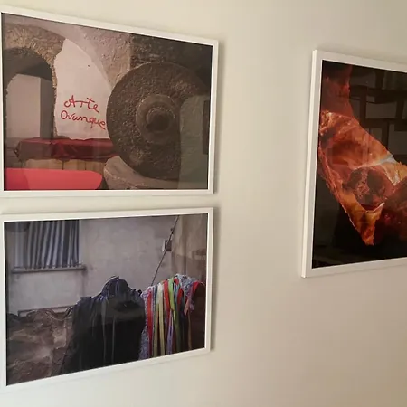 Appartement Al Centro - *