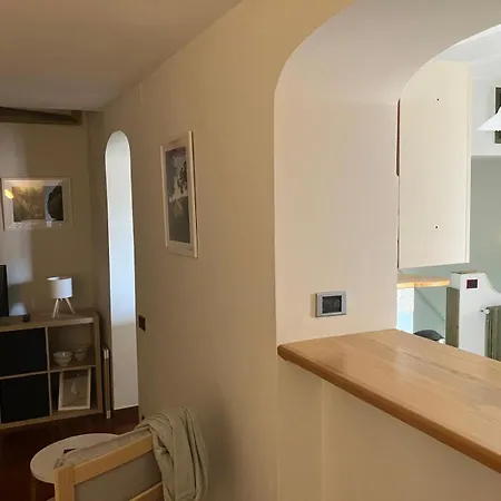 Apartman Al Centro - Potenza