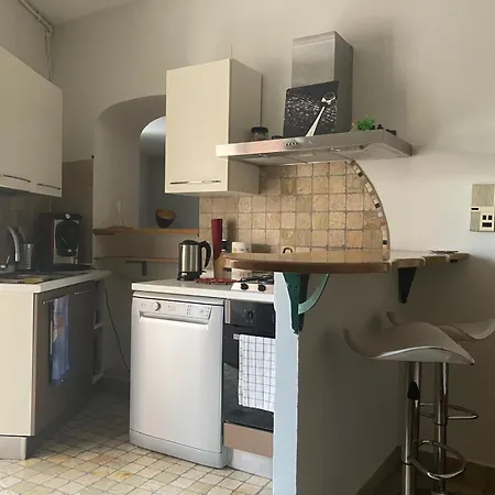 Al Centro - Apartman *