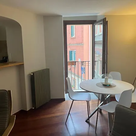 Al Centro - Apartman