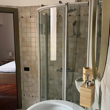 Apartman Al Centro -