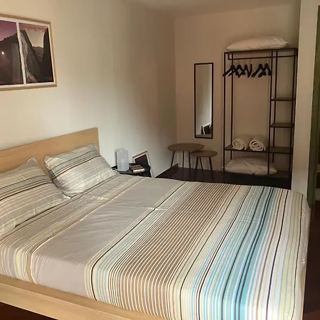 Al Centro - Appartement