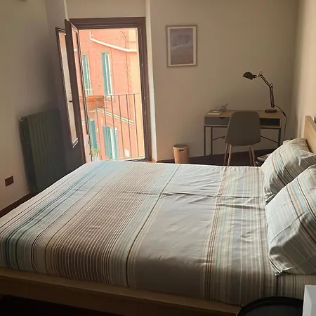 Apartman Al Centro -