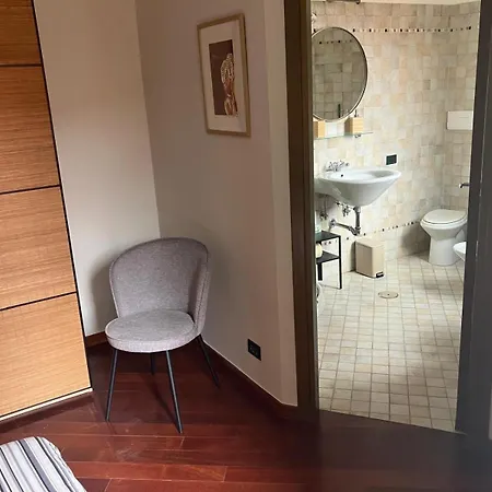 Appartement Al Centro - *