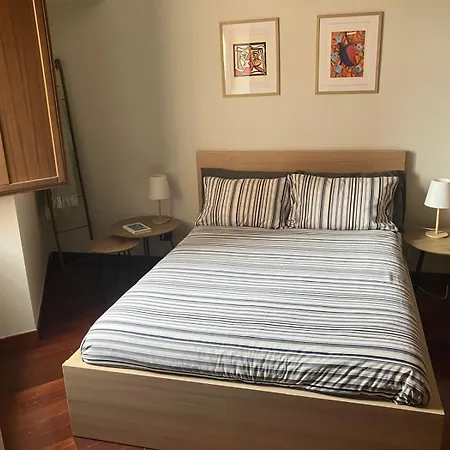 Appartement Al Centro - *