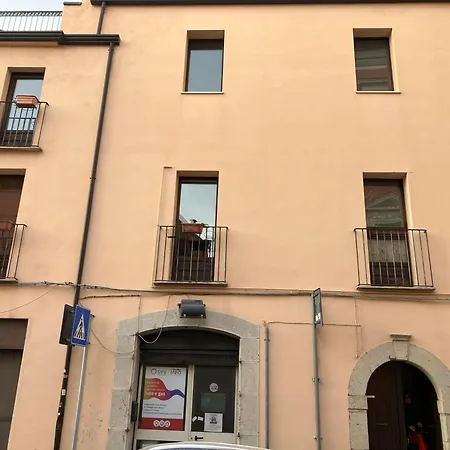 Appartement Al Centro - *