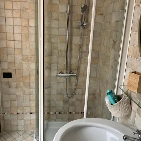 Apartman Al Centro - *