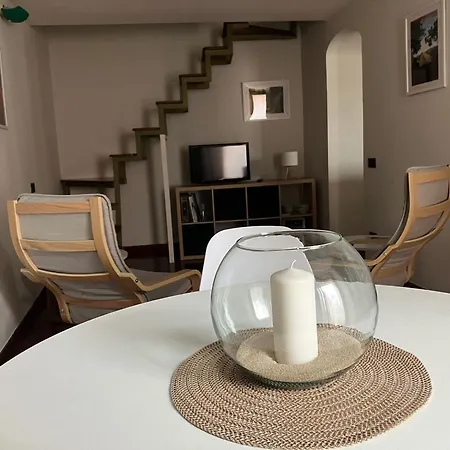 Al Centro - Apartman *