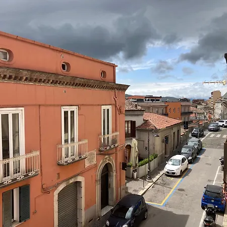 Appartement Al Centro -