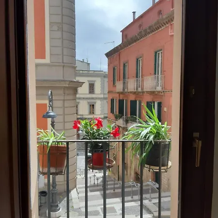 Appartement Al Centro -