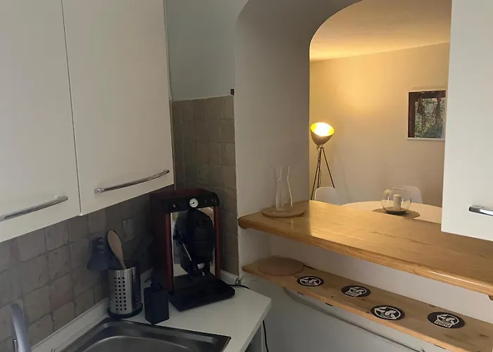 Al Centro - Apartment Potenza