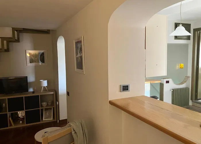 Apartment Al Centro - Potenza