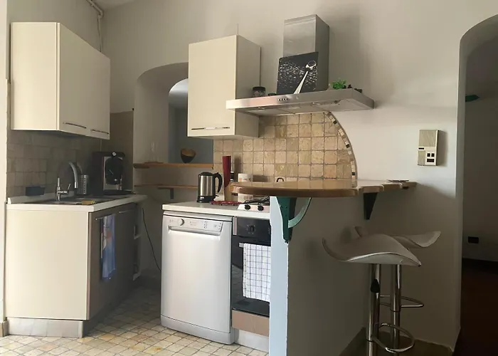 Al Centro - Apartment *