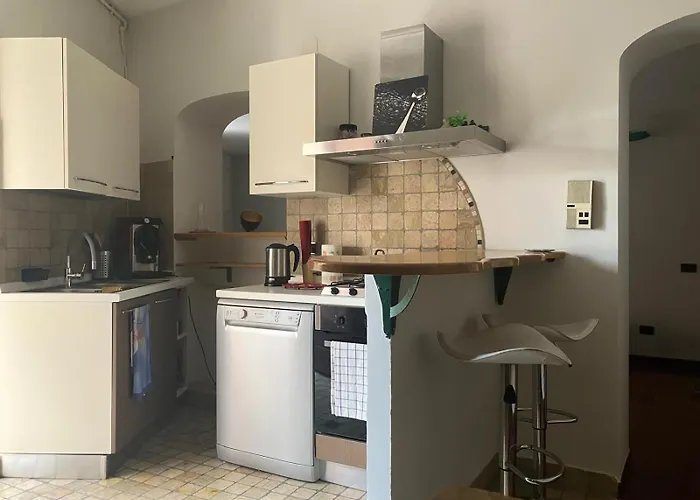 Al Centro - Apartment Potenza