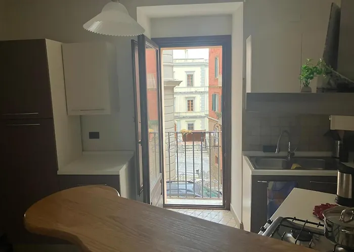 Apartment Al Centro - *