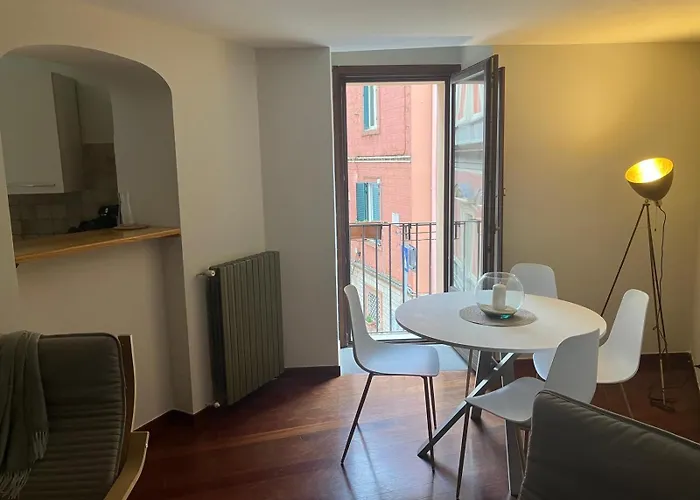 Al Centro - Apartment