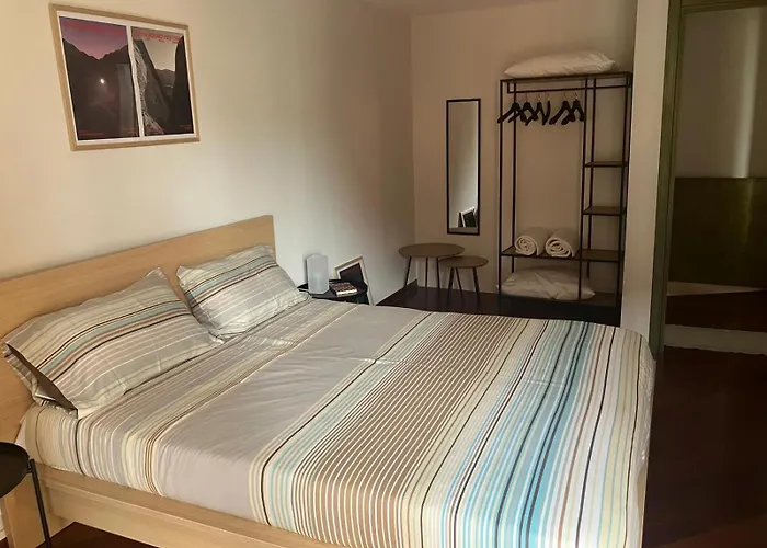 Al Centro - Apartment