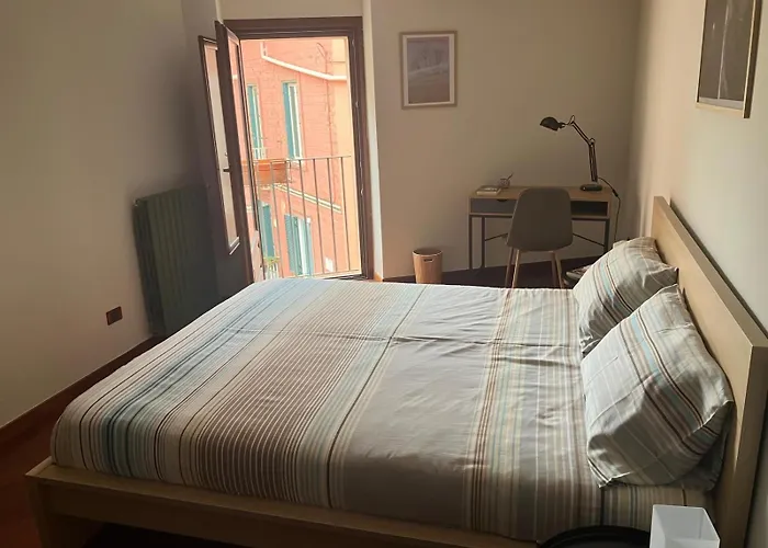 Apartment Al Centro -