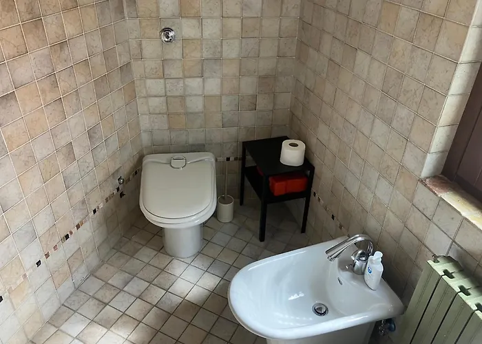 Apartment Al Centro - Potenza