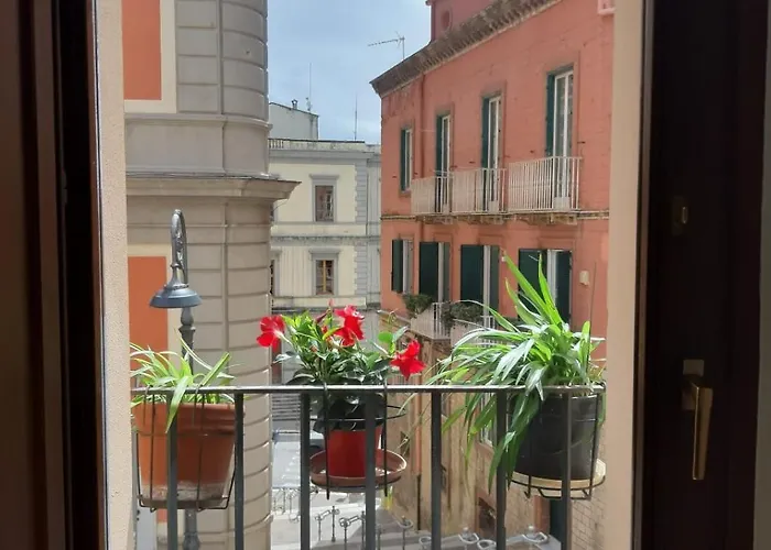 Apartment Al Centro -